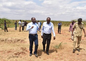 Magugu maji yatishia uhai wa Ziwa Jipe