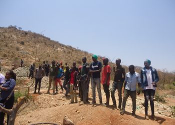 Serikali  yaandaa mpango-kazi kuondoa matumizi  ya  Zebaki