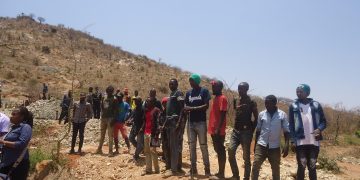 Serikali  yaandaa mpango-kazi kuondoa matumizi  ya  Zebaki