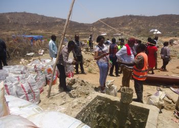 Serikali  yaandaa mpango-kazi kuondoa matumizi  ya  Zebaki