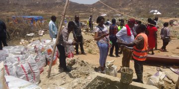 Serikali  yaandaa mpango-kazi kuondoa matumizi  ya  Zebaki