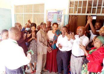 SMT:Mshirikiane na serikali  kuzuia uharibifu wa mazingira