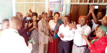 SMT:Mshirikiane na serikali  kuzuia uharibifu wa mazingira
