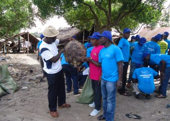 Sea Sense pelekeni elimu Pemba kuwalinda Kasa