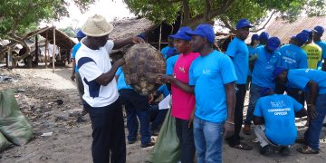 Sea Sense pelekeni elimu Pemba kuwalinda Kasa