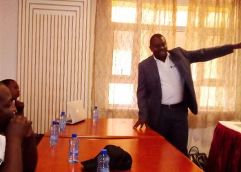 MISA-TAN yataka marekebisho sharia ya habari