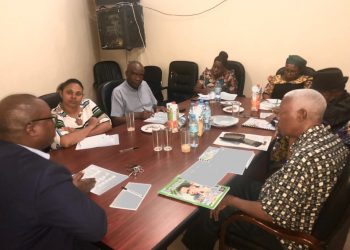 TEF yaongeza  nguvu Mabadiliko ya Sheria