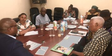 TEF yaongeza  nguvu Mabadiliko ya Sheria