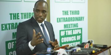 Mawaziri nchi  18  zinazozalisha almasi wakutana  Arusha