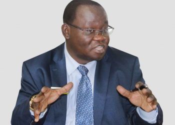 Waharibu saruji kupinga mradi wa maji