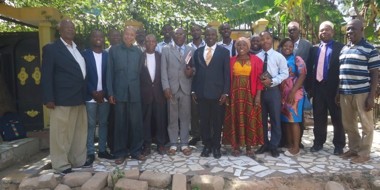 SMT:Ukosefu wa nidhamu unasababisha miradi kutokalimika