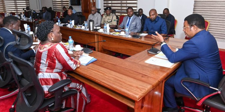 Majaliwa: Tutasimamia madai ya madereva na haki za waajiri