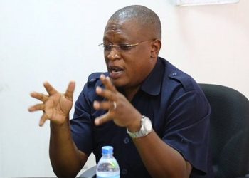 Nape awatoa hofu wanahabari