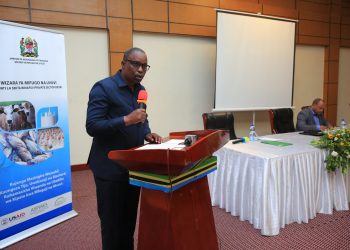 Serikali kuajiri Maafisa Ugani zaidi ya 300