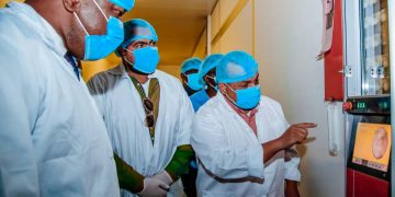 Serikali kuwachukulia hatua waingizaji vifaranga kwa magendo