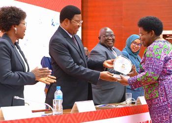 Majaliwa :Tunatambua mchango wa wanawake katika ukuaji wa uchumi