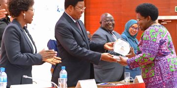 Majaliwa :Tunatambua mchango wa wanawake katika ukuaji wa uchumi