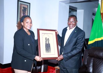 Serikali yatenga vyumba 100 kuhudumia  watoto njiti