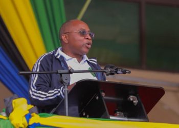 Kambole:Makosa tasnia ya habari yasiwe kosa la jinai