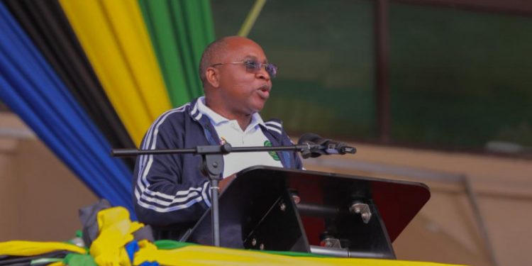 Kambole:Makosa tasnia ya habari yasiwe kosa la jinai