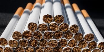WHO:Bidhaa za tumbaku zina kemikali zaidi ya 7000 za sumu