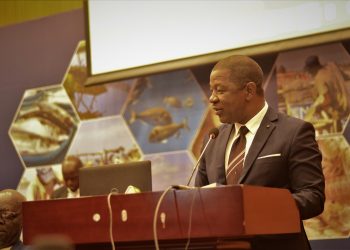 Watafiti sekta ya uvuvi watakiwa kuibua fursa