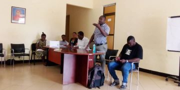 SOS  Children’s Villages yapongezwa kusaidia uanzishwaji UWAMTO