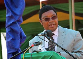 Majaliwa:Viongozi fuateni falsafa ya Serikali kuhudumia wananchi