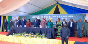 Morogoro