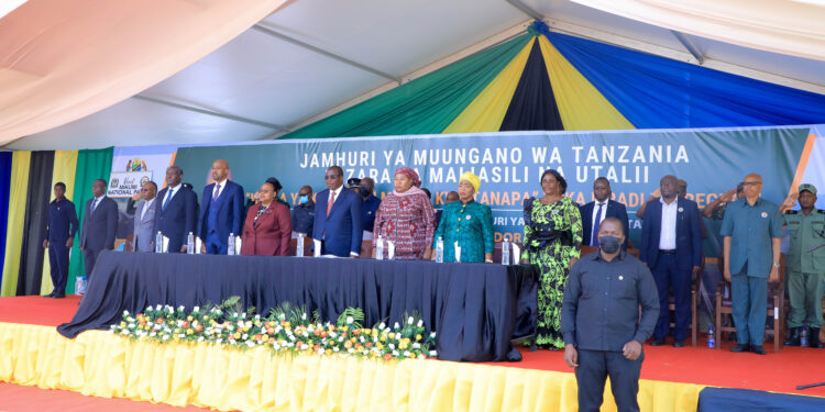Morogoro