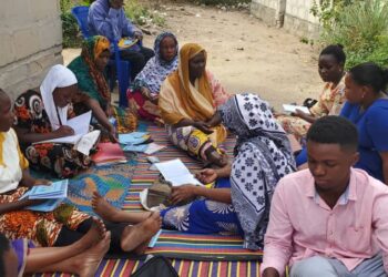 SOS Children’s Villages yasaidia vikundi zaidi ya 30 kupambana ukatili dhidi ya mtoto