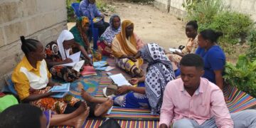 SOS Children’s Villages yasaidia vikundi zaidi ya 30 kupambana ukatili dhidi ya mtoto