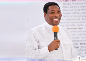 Vyombo vya habari vyaombwa  kuandika habari za Kanisa