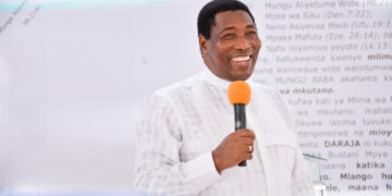 Vyombo vya habari vyaombwa  kuandika habari za Kanisa