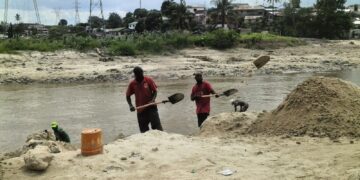 Mchanga;rasilimali ya pili kutumika duniani baada ya maji