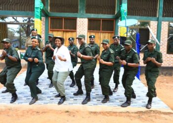 Bilioni 13 kupunguza migogoro ya binadamu na wanyamapori