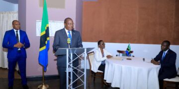 Makamu wa Rais Dkt.Philip Mpango kuhutubia Baraza Kuu la Umoja wa Mataifa