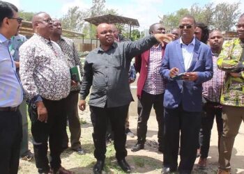 Serikali yakitaka Kiwanda cha A to Z kukamilisha mtambo wa kutibu majitaka