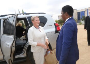 Tanzania,Norway kushirikiana usimamizi rasilimali za bahari