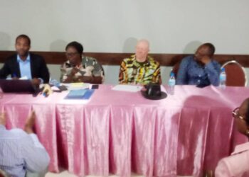 SHIVYAWATA wataka vyombo vya habari kuwazingatia walemavu