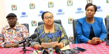 Rais Samia kufungua mkutano wa 65 wa  UNWTO