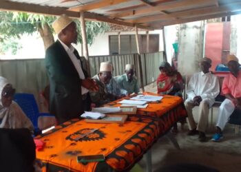 Taasisi ya Jai yazitaka halmashauri kutenga fedha kwa wazee