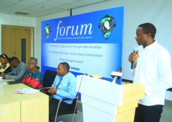 Muungano wa Asasi za Kiraia waiomba Serikali kuangalia Sheria zinazowakandamiza