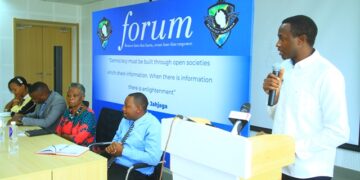 Muungano wa Asasi za Kiraia waiomba Serikali kuangalia Sheria zinazowakandamiza