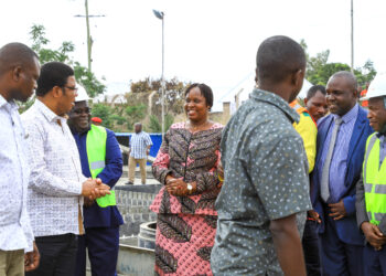 Kanda ya Ziwa kunufaika na miradi ya kimkakati