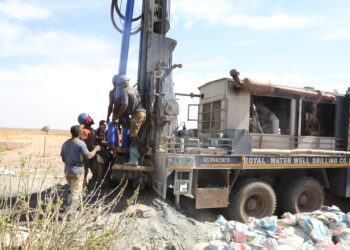 Halmashauri zatakiwa kuipa kipaumbele miradi ya mazingira