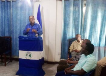 NCCR-Mageuzi:Katiba Mpya ni hitaji la watanzania wote na si la chama kimoja