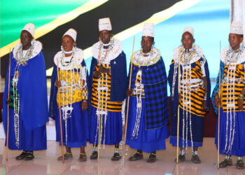 Serikali yaanzisha miradi 76 ya Utalii na Utamaduni