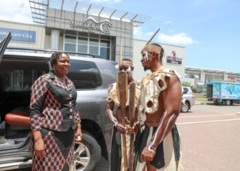 Masanja:Onesho la SITE kufungua fursa ya Utalii Dar es Salaam