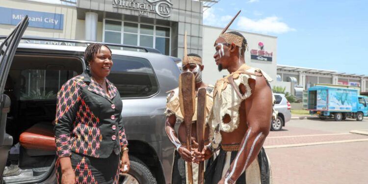 Masanja:Onesho la SITE kufungua fursa ya Utalii Dar es Salaam